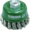 OSBORN カップブラシ ( 608351 ) (株)ムラキ