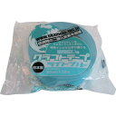 【SALE価格】okamoto クラフトテープ環境思いカラーライトブルー ( 224WC5050L ) オカモト(株)粘着製品部