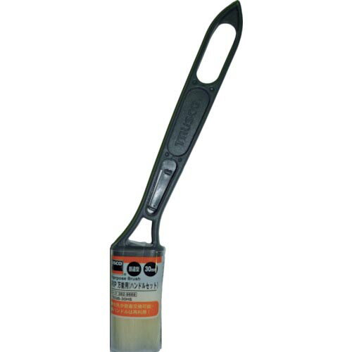 TRUSCO E-GRIP ǽ 30MM ڰ㷿 ϥɥ륻å ( TEGB-30HS ) ȥ饹滳()