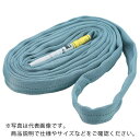 TRUSCO ラウンドスリング(JIS規格品) 0.5tX1.5m ( TRJ05-15 ) トラスコ中山(株)(4)