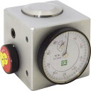 【SALE価格】SK ダイヤル式ツールポイント プリセッター ( DTP-50M ) 新潟精機(株)