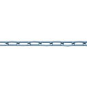 TRUSCO ユニクロカットチェーン 4.0mmX1m ( TIC-401 ) トラスコ中山(株)