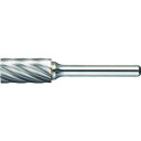 【SALE価格】TRUSCO 超硬バー 円筒型 Φ12.7X刃長25X軸6 アルミカット ( TA1C127 ) トラスコ中山(株)
