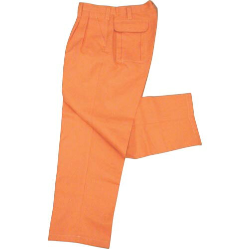 【SALE価格】吉野 ハイブリッド(耐熱・耐切創)作業服 ズボン ( YS-PW2XL ) orangetool-10428599 Orange Tool Tokiwa パッケージ画像