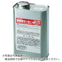 サクラ 鉄鋼用マーカー補充インキ 黒 ( HPKK1000ML-49BK ) (株)サクラクレパス