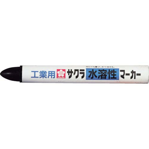 【SALE価格】サクラ 水溶性マーカー 黒 ( WSC49BK ) (株)サクラクレパス