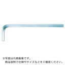【SALE価格】スーパー ロング六角棒レンチ2mm ( HKL2 ) (株)スーパーツール