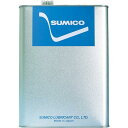 【SALE価格】住鉱 ギヤオイル スミギヤオイルMO150 4L ( 315344 ) 住鉱潤滑剤(株)