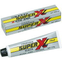 【SALE価格】セメダイン スーパーX8008L ブラック 170g (低粘度品) ( AX-125 ) セメダイン(株)