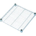 【SALE価格】IRIS 540377 メタルラック用棚板 460×460×40 ( MR-46QT (540377) ) アイリスオーヤマ(株)