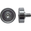 【SALE価格】イースタン ステンレス製 六角溝ネジ付ベアリング ( 30SUS-6B3.5 ) イースタン精工(株)