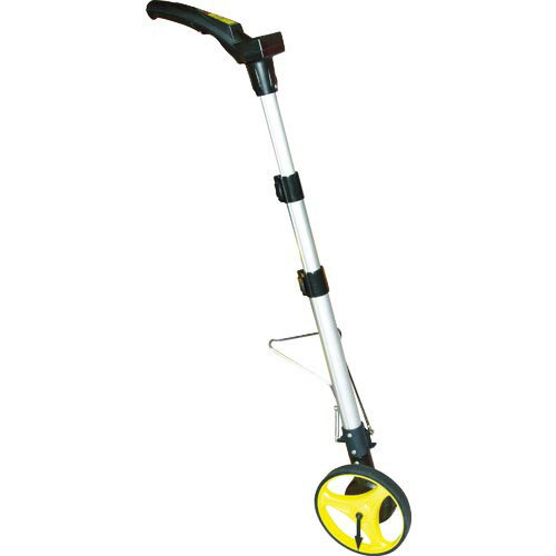 STS ローラー距離計 デジタルウォーキングメジャー 表示9桁 ( DWS-160C ) STS(株)