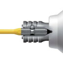 【SALE価格】アネックス カラービット2本組 段付+1×100 ( ACMD-1100 ) (株)兼古製作所