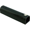 【SALE価格】光 カーストップW穴付100×450 ( CSG100-450W ) (株)光