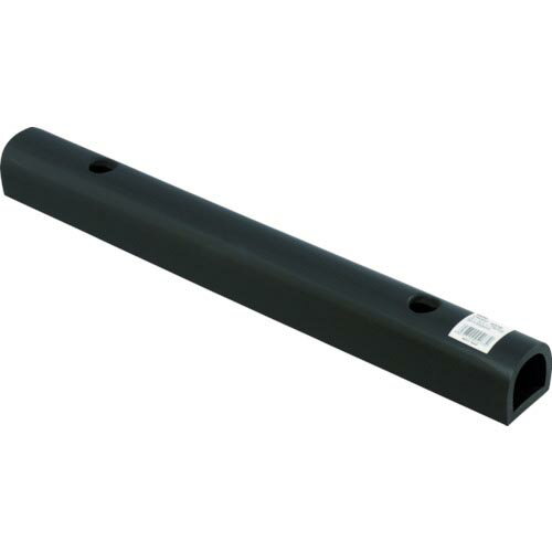 光 カーストップW穴付50×450 ( CSG50-450W ) (株)光