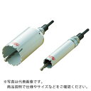 【SALE価格】ハウスB.M マルチ兼用コアドリル(フルセット) 刃径80mm ( MVC-80 ) (株)ハウスビーエム
