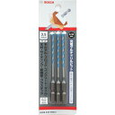 【SALE価格】ボッシュ 充電マルチドリルビット ( MDB035090/3 ) ボッシュ(株)