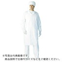 【SALE価格】TriApex クリーンコート M ホワイト ( FH206C-01-M ) 東洋リントフリー(株)