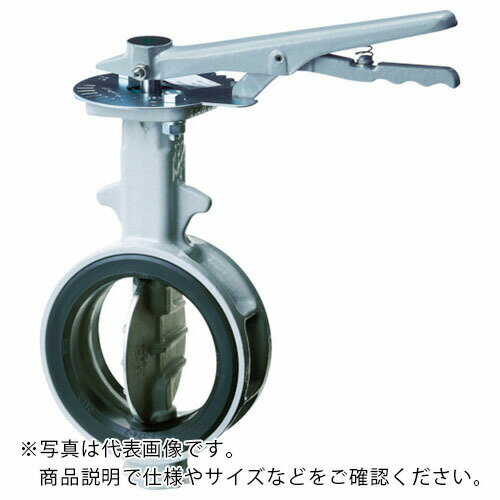 巴 700G-1T JIS10K FCD450/SCS14/NBR 100A ( 700G-1T-100-S-N ) 巴バルブ(株)