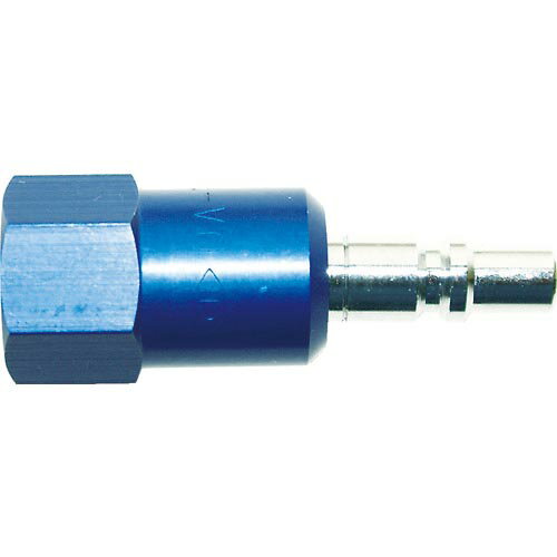 千代田 ミニセーブ(酸素用・C型プラグ) ( CA-TO ) (株)千代田精機