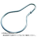 ニッサチェイン　ユニクロディスプレイフック37mm（10個入り） P-2139 ( P2139 ) （株）ニッサチェイン