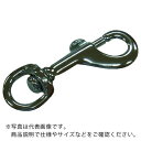 ニッサチェイン マレーブルスナップ 75mm (1個=1PK) ( P-622 ) (株)ニッサチェイン