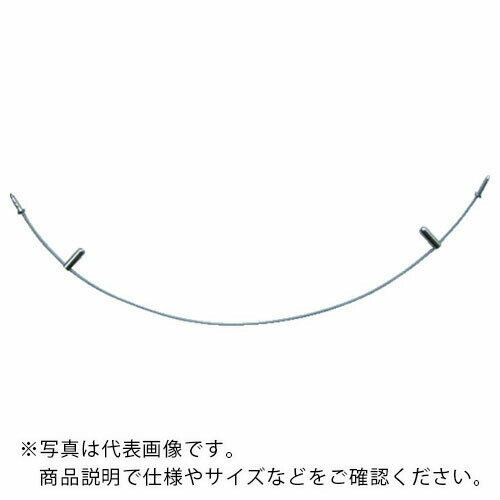 乐天商城 - 【SALE価格】ニッサチェイン カチットワイヤーダブル900mm (5本入) ( TKY-1900W )