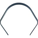 【SALE価格】TRUSCO イヤーマフ用ヘッドバンド ( EM-68NB ) トラスコ中山(株)