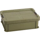 TRUSCO プロケース28S OD色 ( T28S-OD ) トラスコ中山(株)