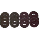 ムラキ ペーパディスク(専用ホルダー付) (1Pk(箱)=100枚入) ( PD-180(#180) (100マイイリ) ) (株)ムラキ