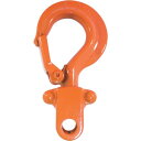 【SALE価格】象印 Y2-0.8t用上フックセット () ( YY2-008001 ) 象印チェンブロック(株)