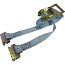 【SALE価格】田村 ベルト荷締機 ベルトラッシング TR20-P20.5×4.5P2 ( TR020P2005045 ) 田村総業(株)