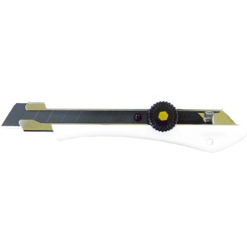 OLFA åʥ ߥƥåNL Ĺ158mm ۥ磻 ( LTD-07GCW ) ե()