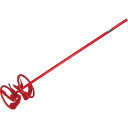【SALE価格】TRUSCO パワーミキサー低高粘度兼用 ( TM-90W ) トラスコ中山(株)