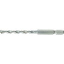 【SALE価格】TRUSCO 六角軸充電ドライバービット 3.0×90 ( T6CD-30 ) トラスコ中山(株)