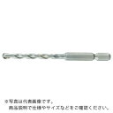 【SALE価格】TRUSCO 六角軸充電ドライバービット 6.0×100 ( T6CD-60 ) トラスコ中山(株)