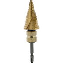 【SALE価格】TRUSCO ナイスマイティ 28mm ドライバービットタイプ ( 2S-NMS-28EG-H ) トラスコ中山(株)