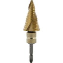 【SALE価格】TRUSCO ナイスマイティ 30mm ドライバービットタイプ ( 2S-NMS-30EG-H ) トラスコ中山(株)