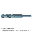 【SALE価格】TRUSCO 細軸ドリル6.5型 10.5mm ( THJDS-105 ) トラスコ中山(株)