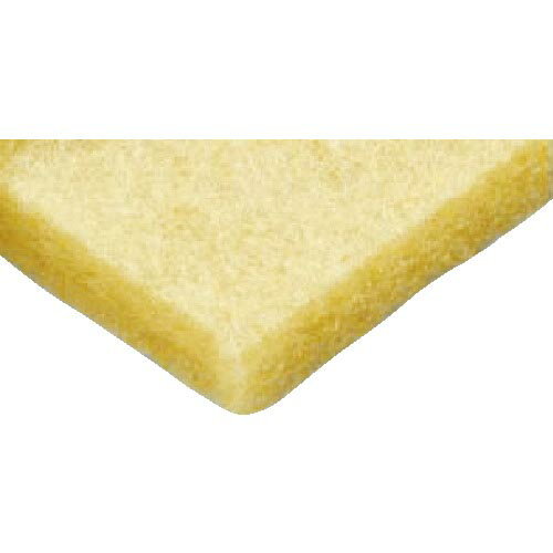 KANAI 耐熱フィルター 50CMX50CM ( RF200-500X500 ) 【40枚セット】 金井重要工業(株)