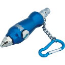 【SALE価格】近畿 スレンダータイプダスターガンサイレント(常圧) ( K-DPBS ) (株)近畿製作所