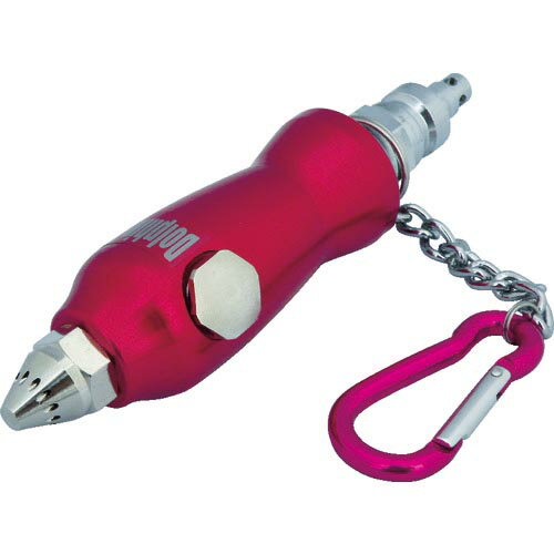 【SALE価格】近畿 スレンダータイプダスターガンサイレント(高圧プラグ) ( K-DPRS ) (株)近畿製作所