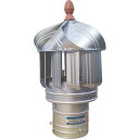 【SALE価格】SANWA ルーフファン 危険物倉庫用自然換気 ( SB-120 ) 三和式ベンチレーター(株)