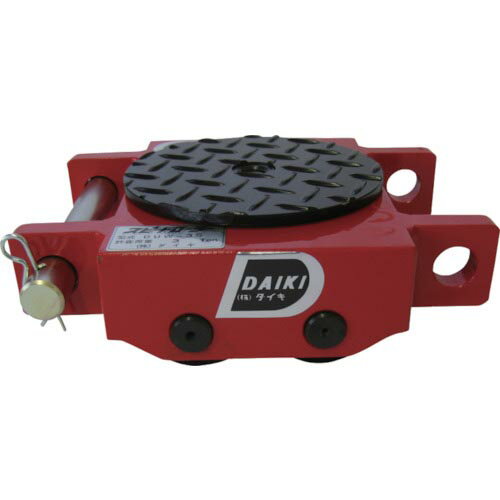 DAIKI ( ������ ) ���ԡ��ɥ������㾲���֥뷿���쥿�����3ton ( DUW3S )