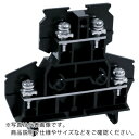 TOGI 中間板 黒 定格絶縁電圧380V ( PTW-SS10 ) 東洋技研(株)
