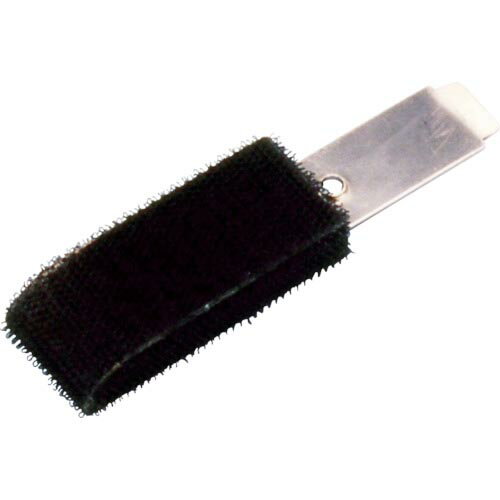 AUTOMACH ( 東京オートマック ) 曲面フィンサンダー用 先Rパット ( SAKI-R-PAT-FINSANDER )