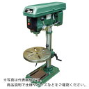 TRUSCO 卓上ボール盤 丸 200V ( DPN13B-2 ) トラスコ中山(株)