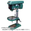 TRUSCO 卓上ボール盤 角 100V ( DPN13BK-1 ) トラスコ中山(株)