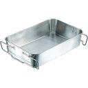 IKD 抗菌給食バット運搬型 ( K02700000330 ) (株)日本メタルワークス(4)