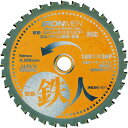 チップソージャパン 鉄鋼鉄人 ( TT-180 ) (株)チップソージャパン